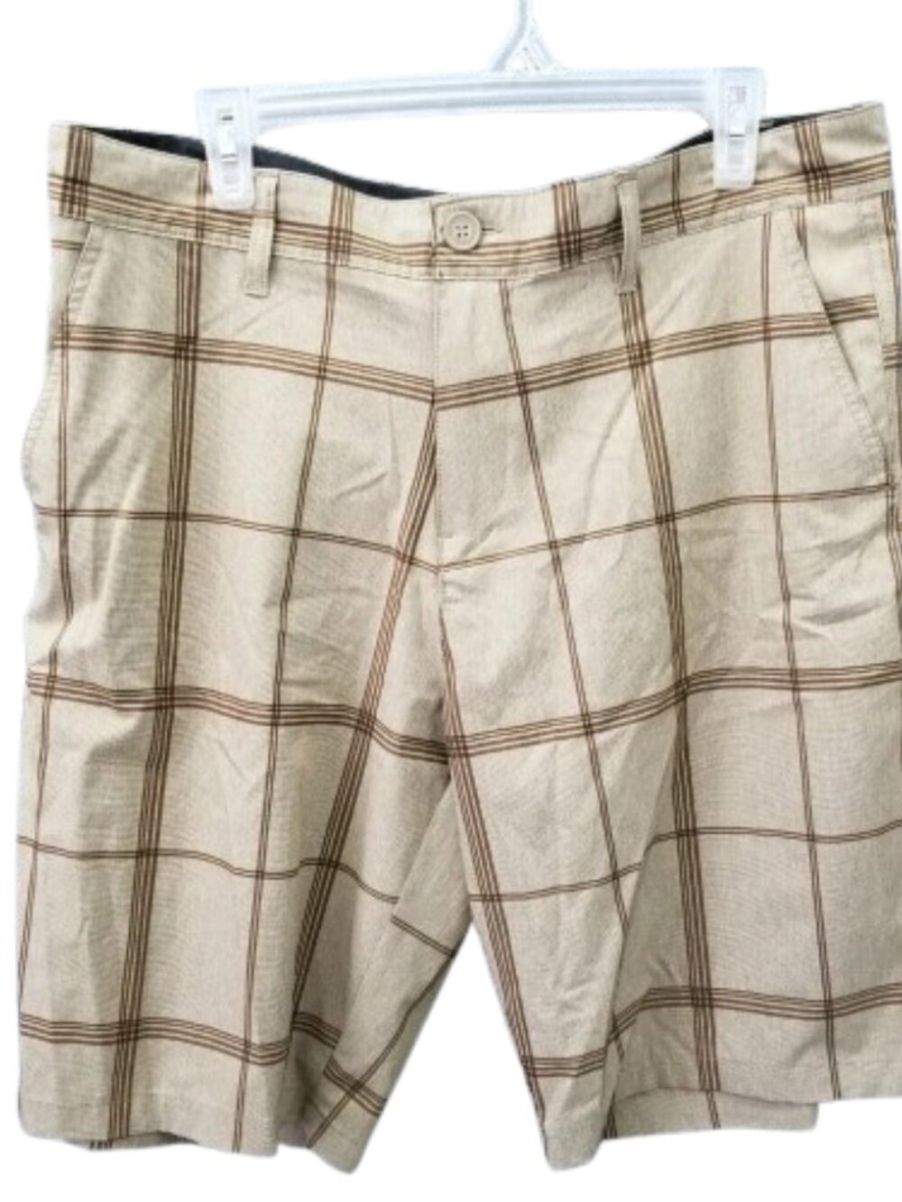 OP flex 4 way stretch Shorts Mens 36